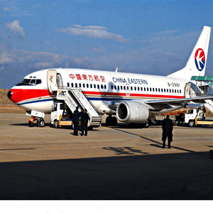 宁远航空空运航空快运业稳步发展的原因是什么？